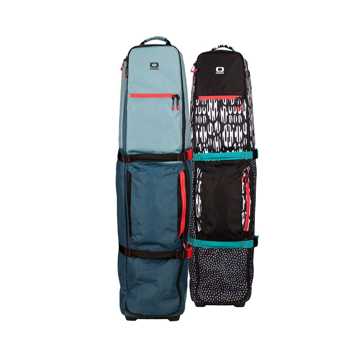 Ogio Alpha Slim Travel Cover