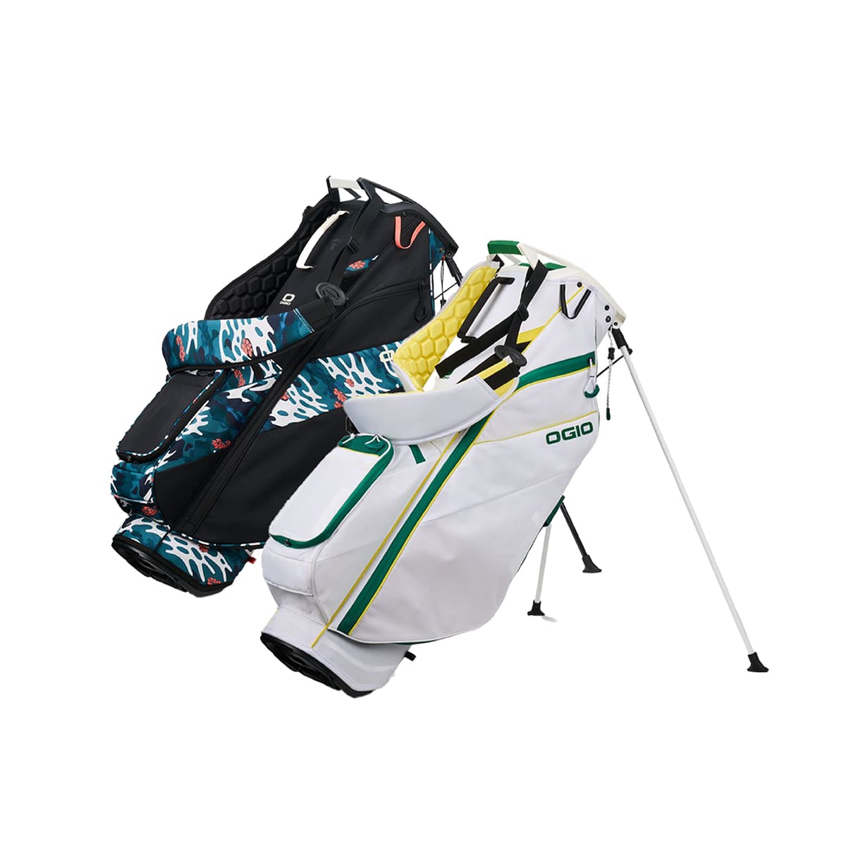 Ogio Fuse Golf Stand Bag 2025