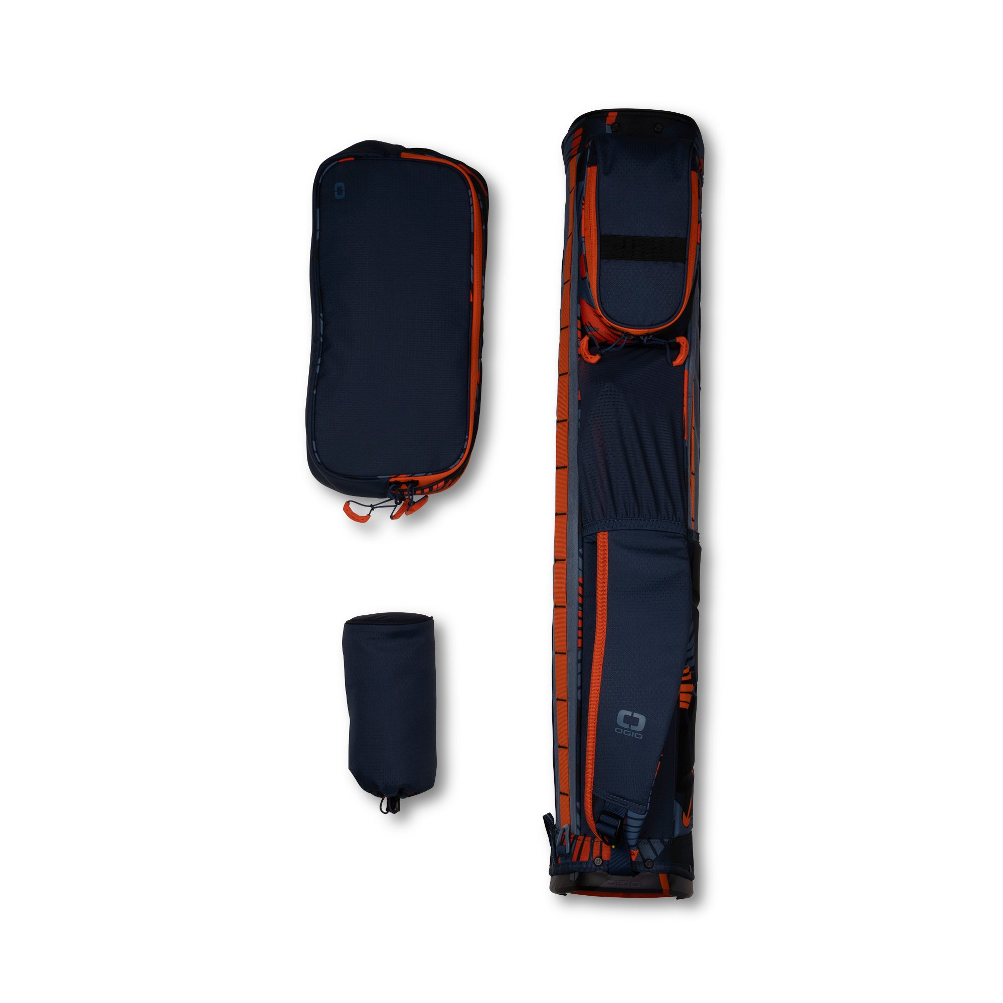 Ogio Funday Golf Carry Bag - Dusk