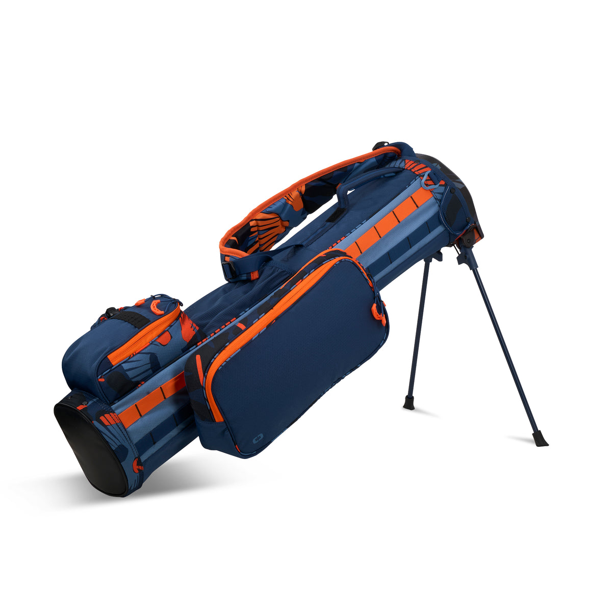 Ogio Funday Golf Carry Bag - Dusk