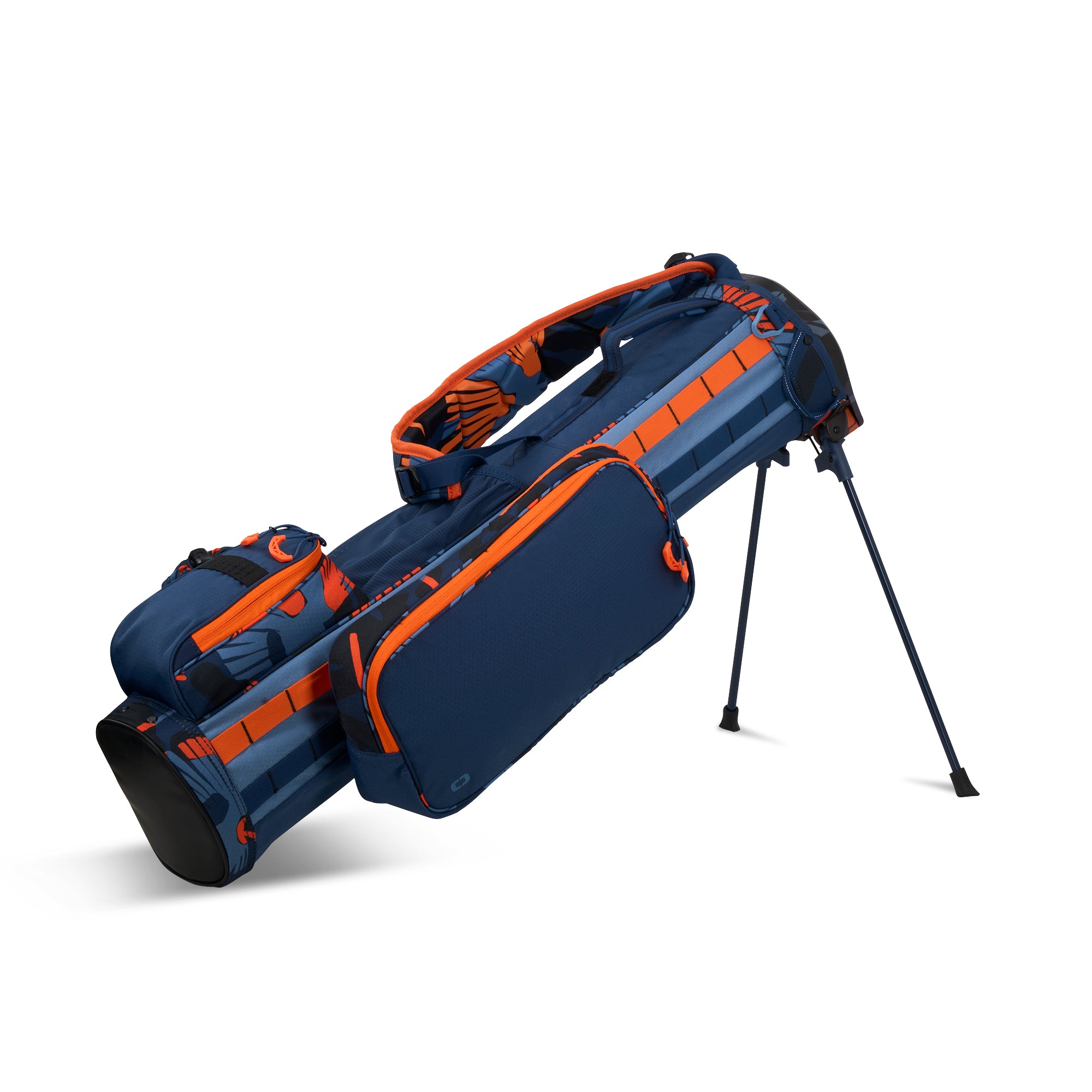 Ogio Funday Golf Carry Bag - Dusk