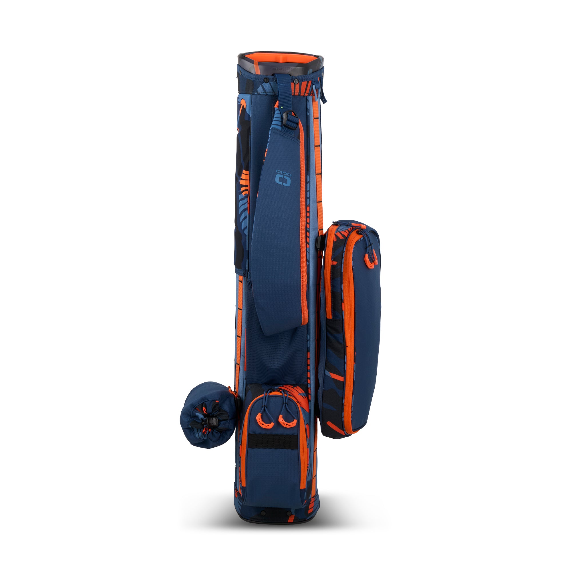 Ogio Funday Golf Carry Bag - Dusk
