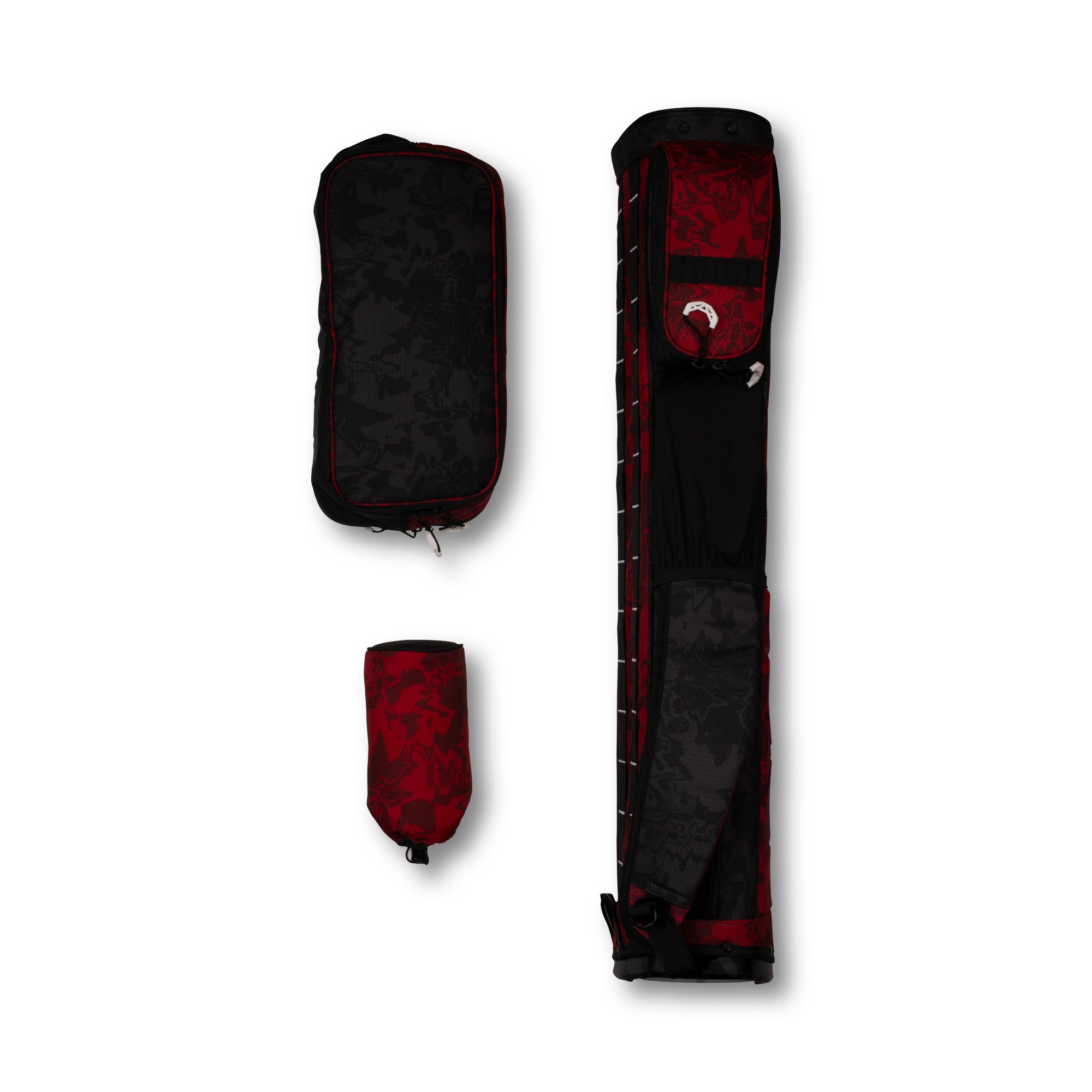 Ogio Funday Golf Carry Bag - Volcanic