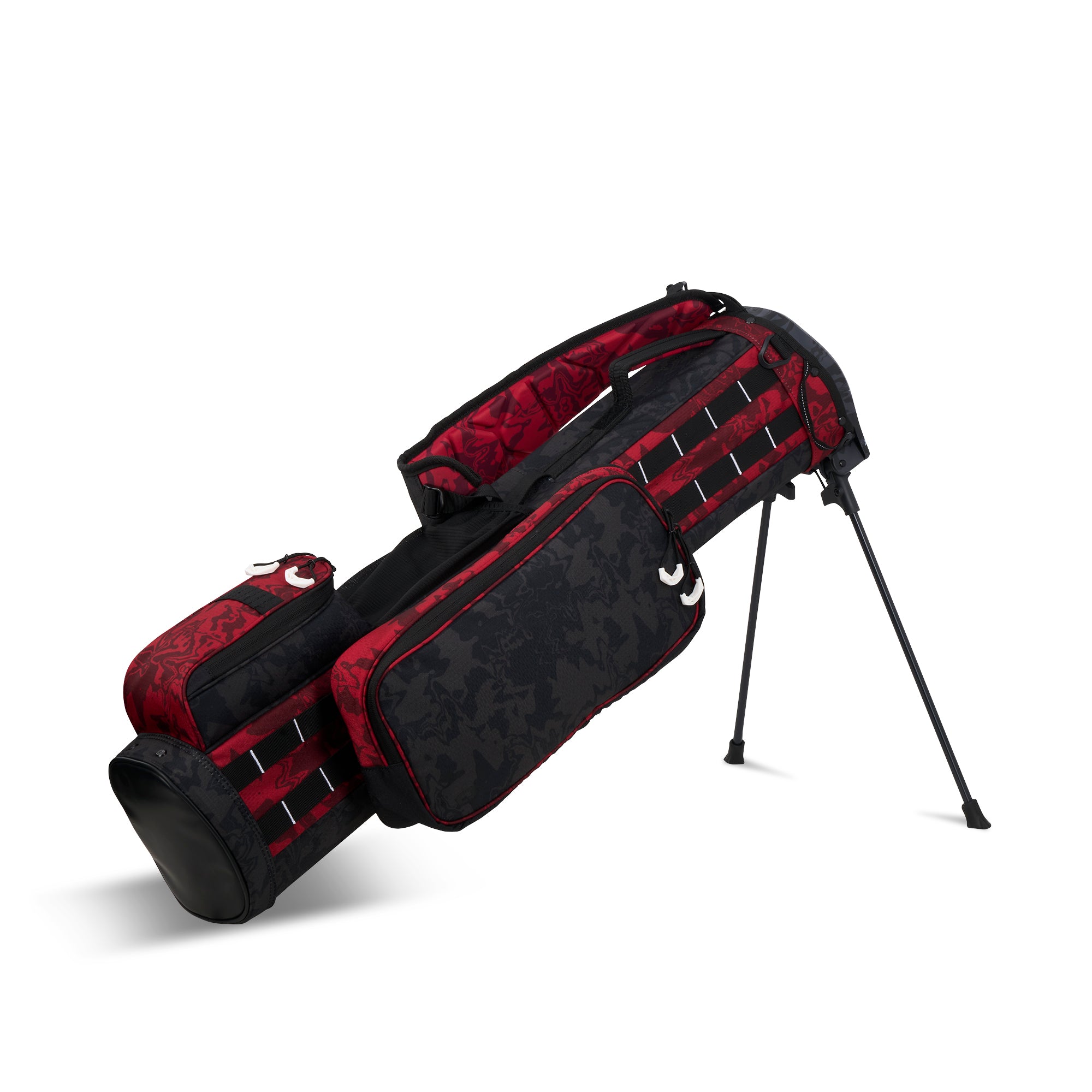 Ogio Funday Golf Carry Bag - Volcanic