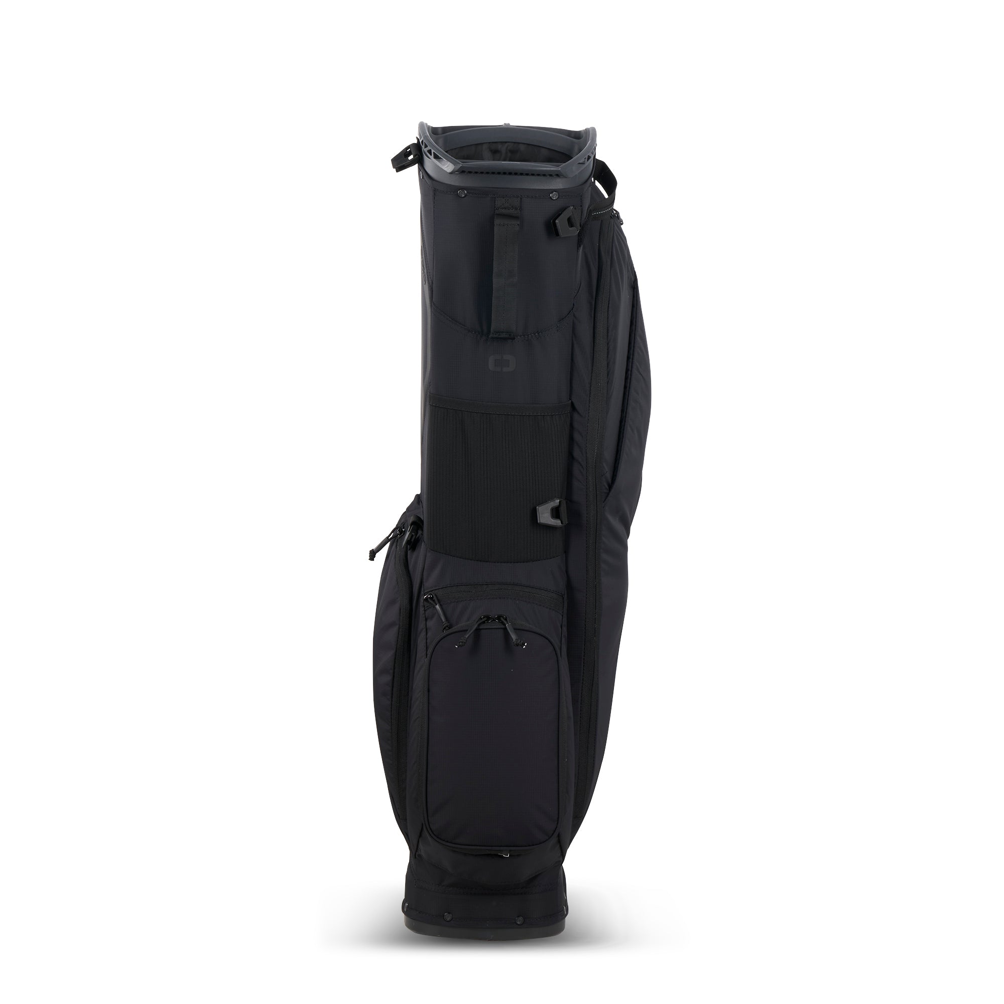 Ogio Featherlite Golf Stand Bag - Black