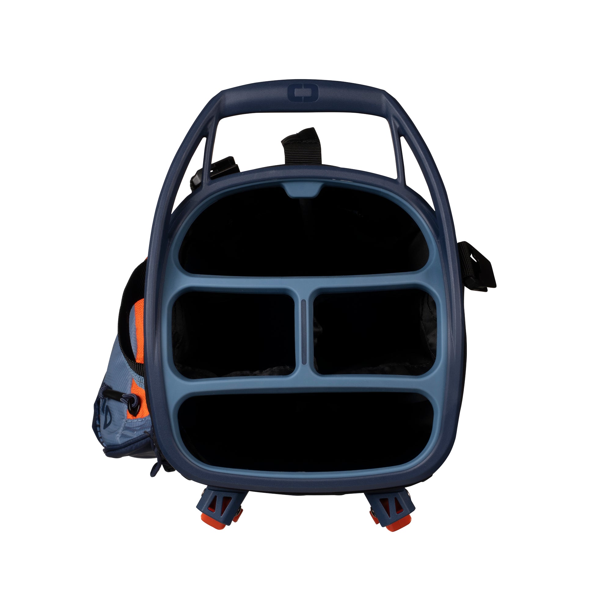 Ogio Featherlite Golf Stand Bag - Dusk