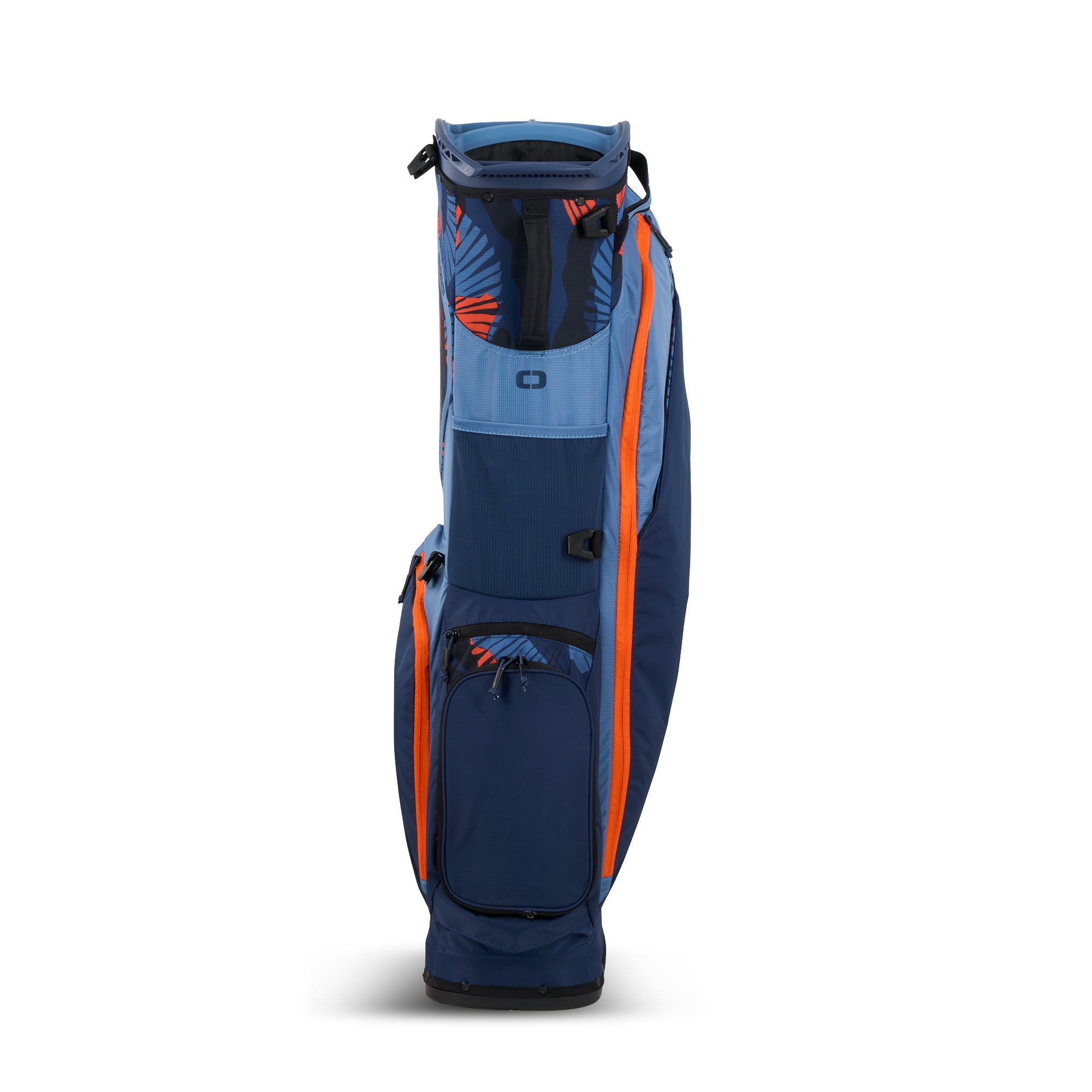 Ogio Featherlite Golf Stand Bag - Dusk