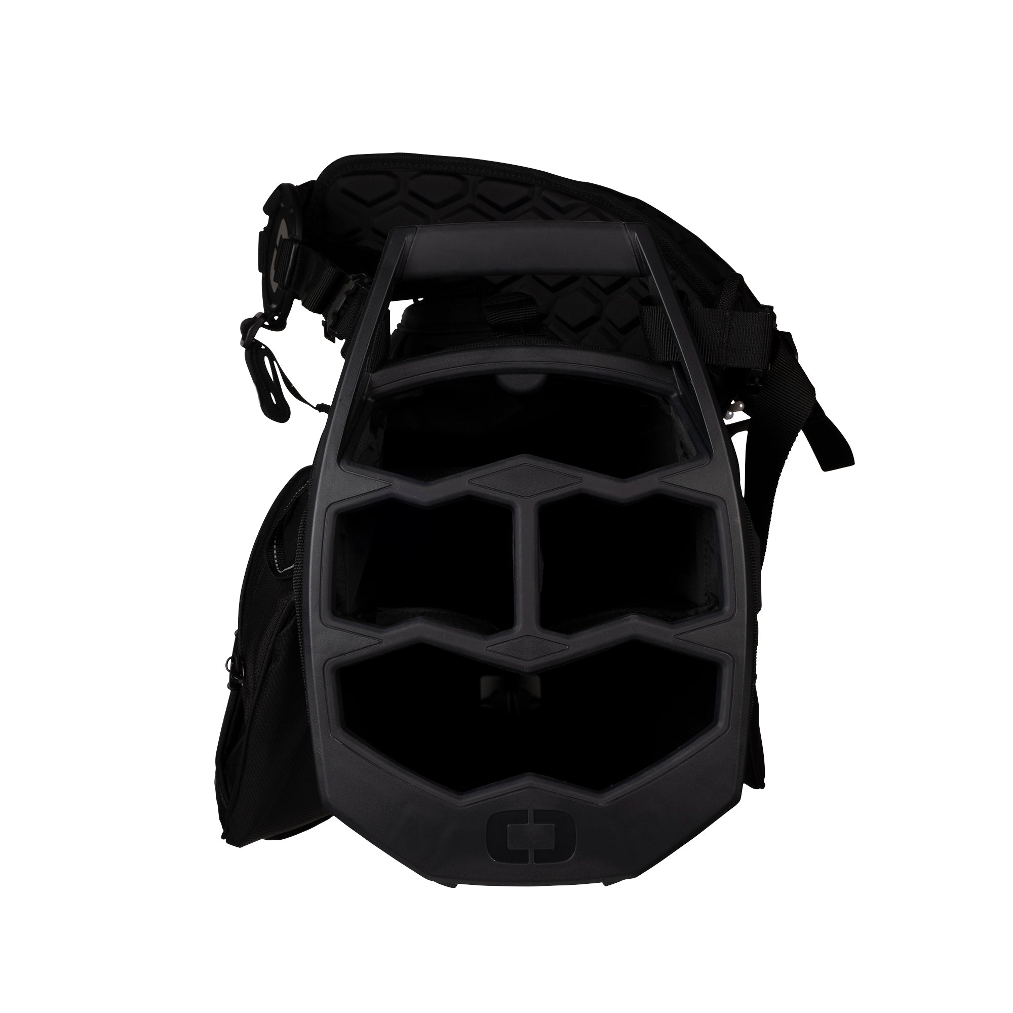Ogio Fuse Golf Stand Bag - Black