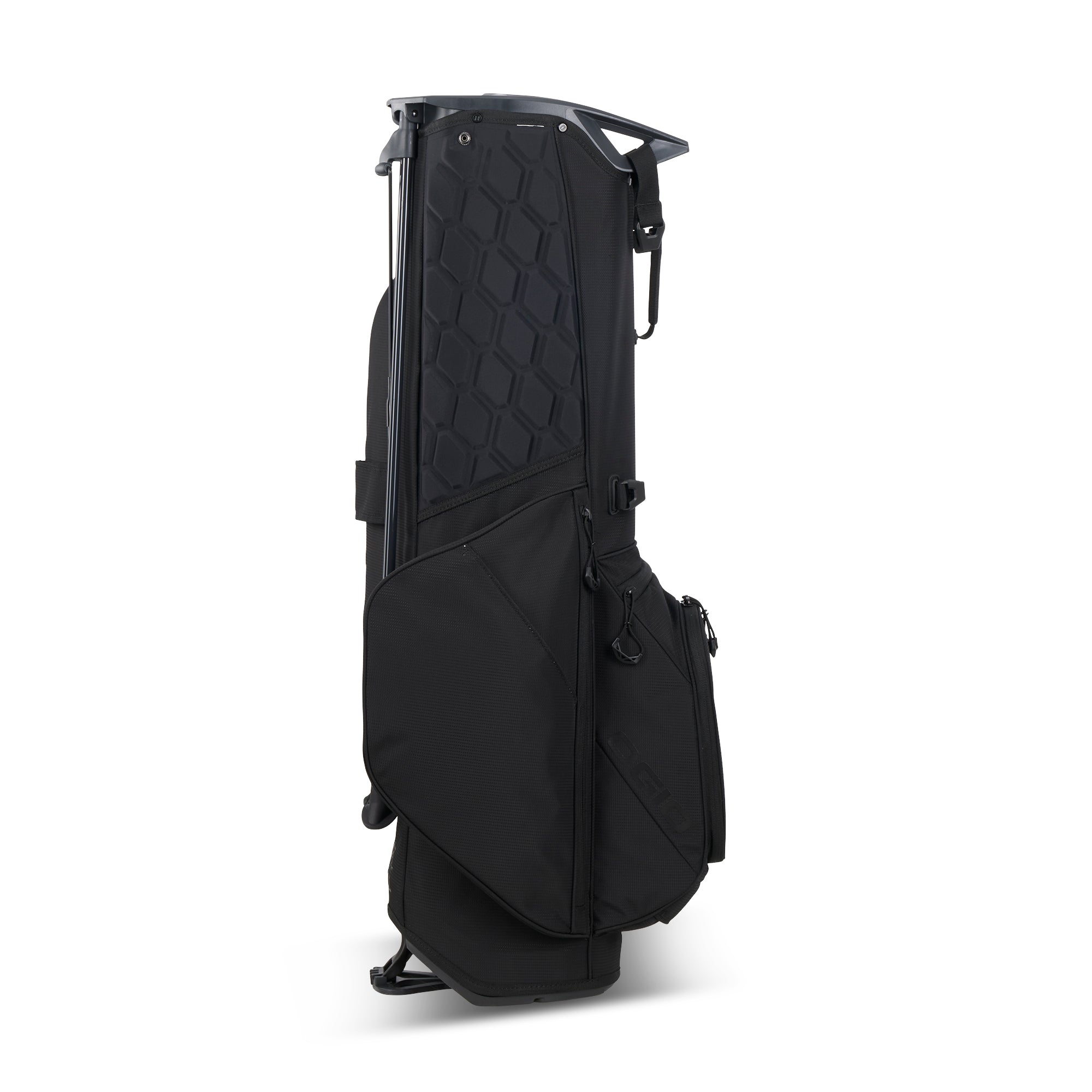 Ogio Fuse Golf Stand Bag - Black