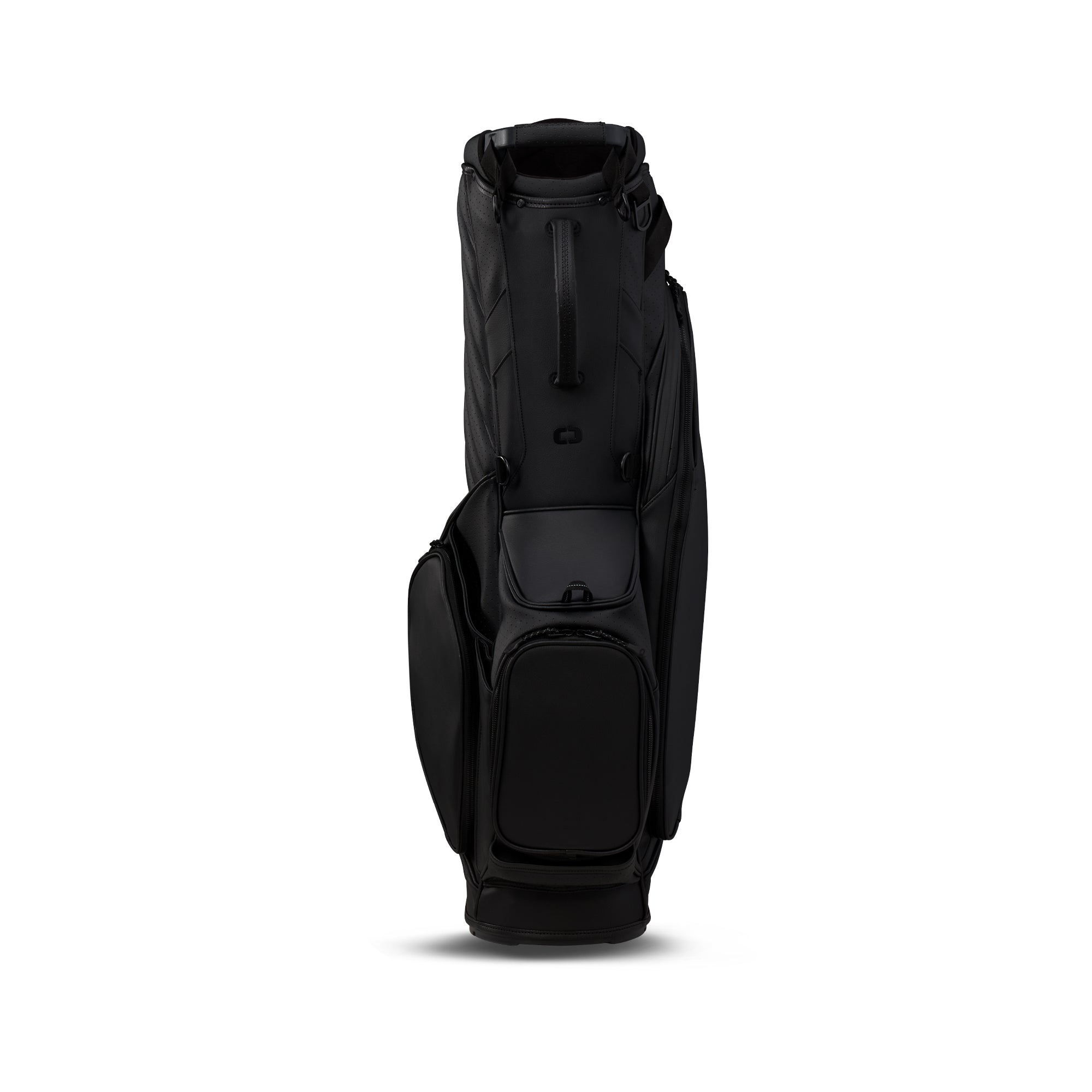 Ogio Shadow Golf Stand Bag - Black