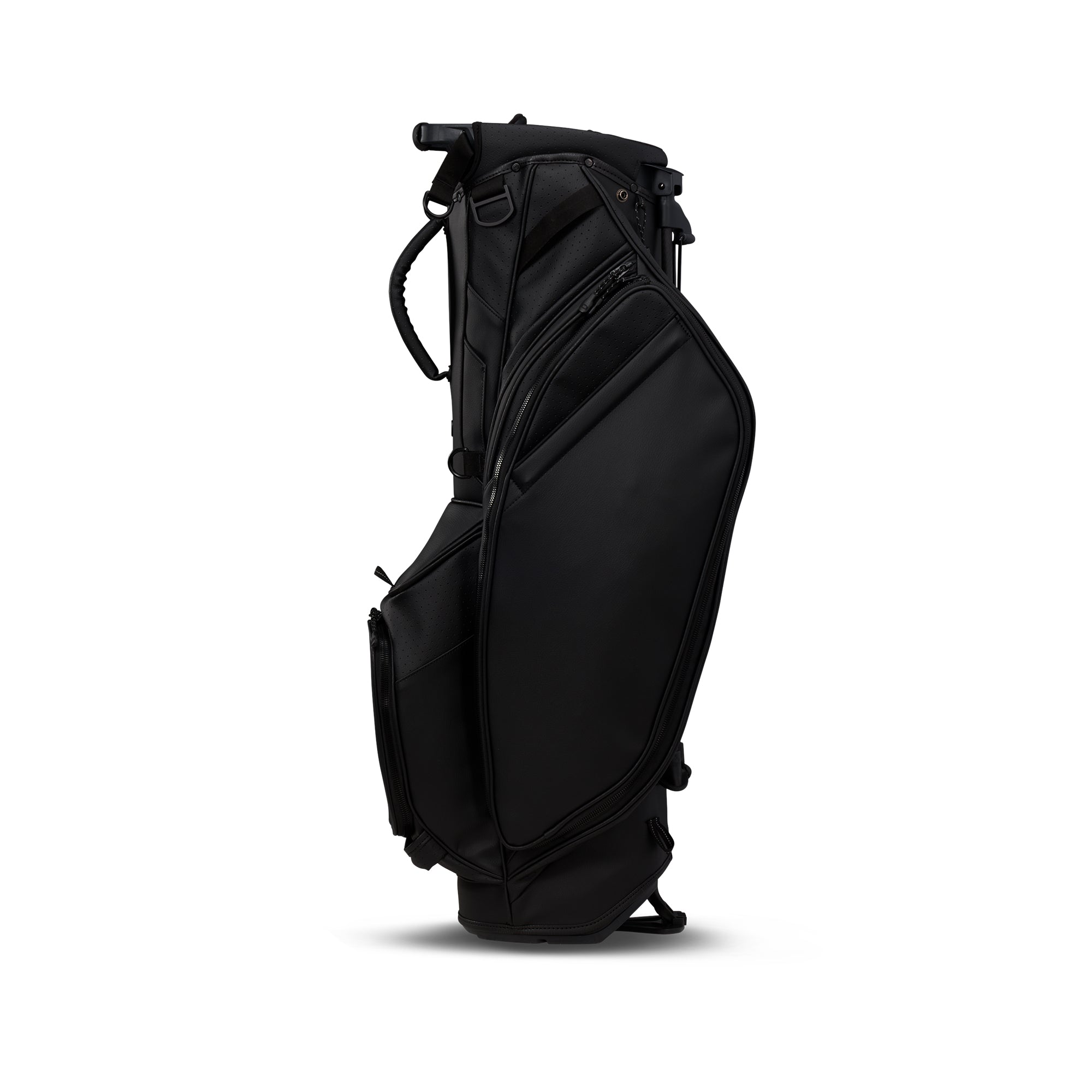 Ogio Shadow Golf Stand Bag - Black