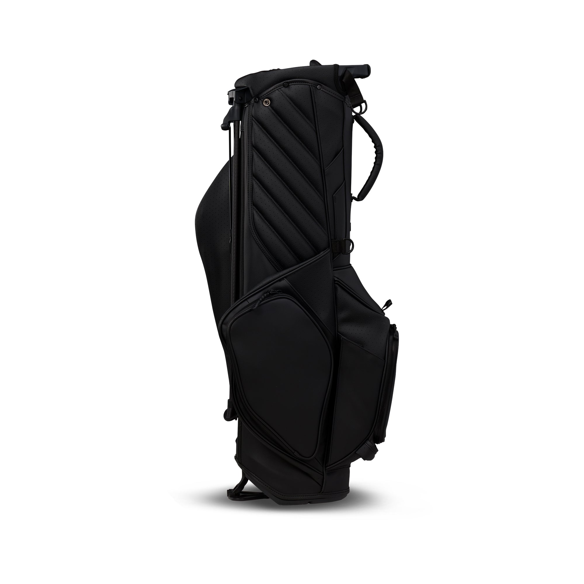 Ogio Shadow Golf Stand Bag - Black