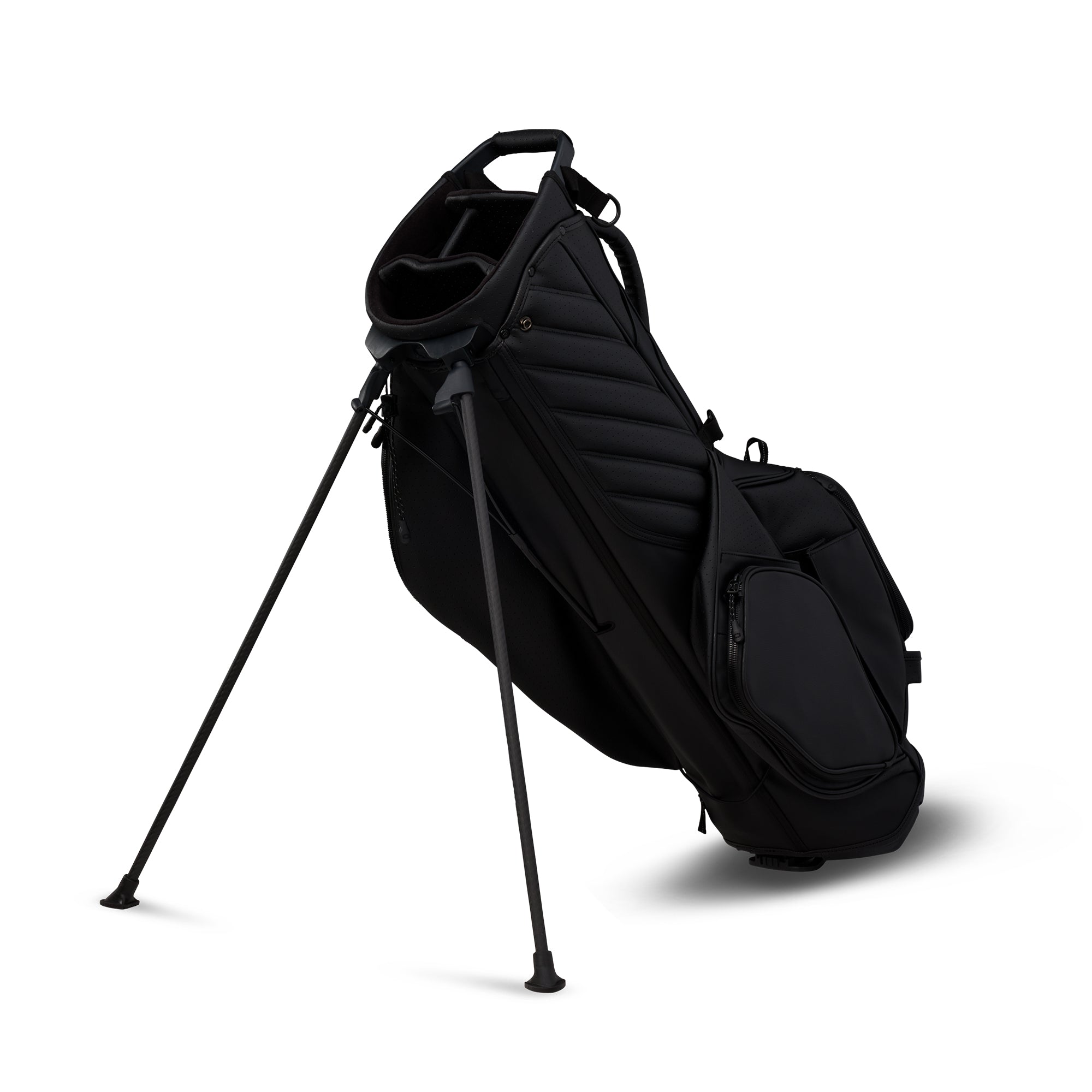 Ogio Shadow Golf Stand Bag - Black