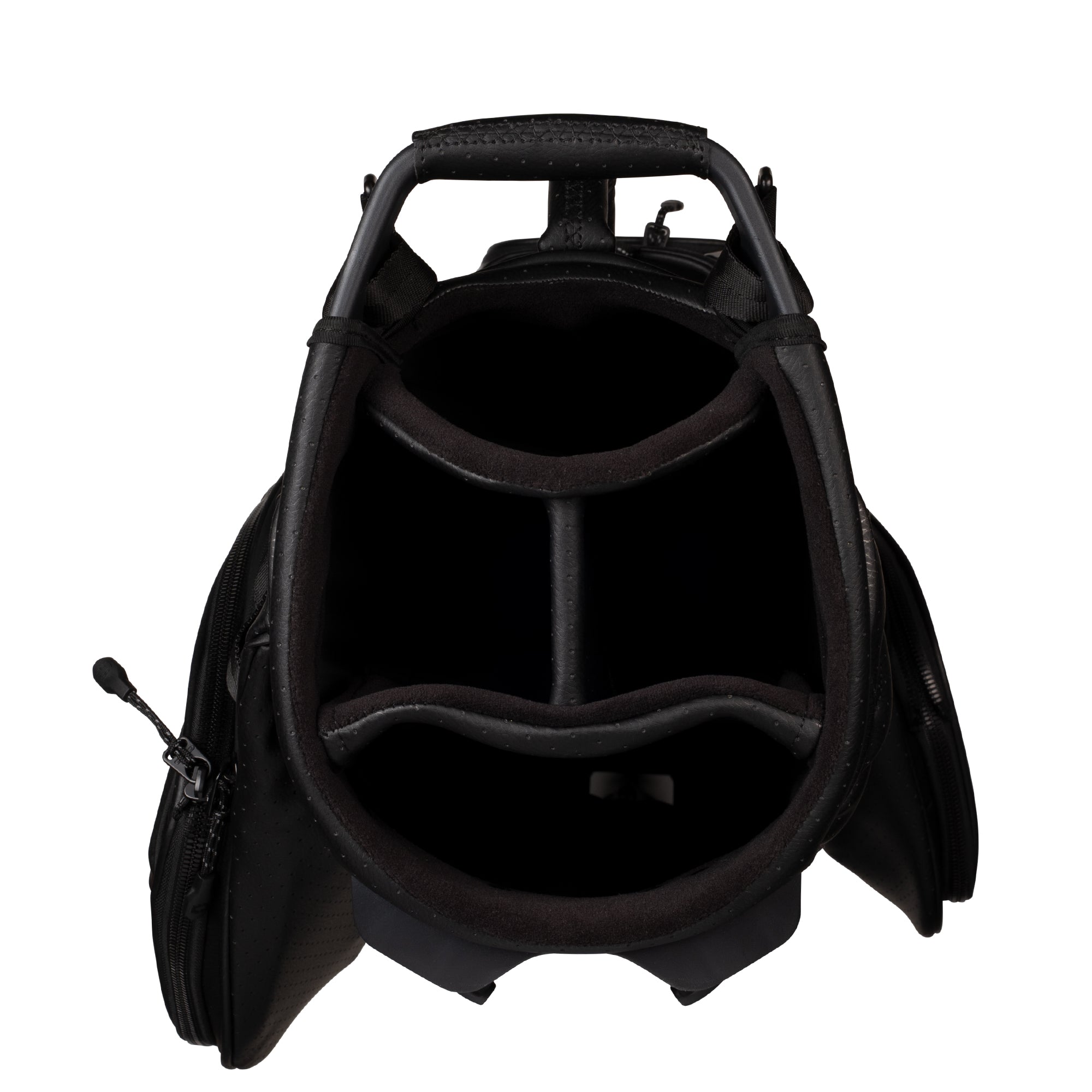 Ogio Shadow Golf Stand Bag - Black