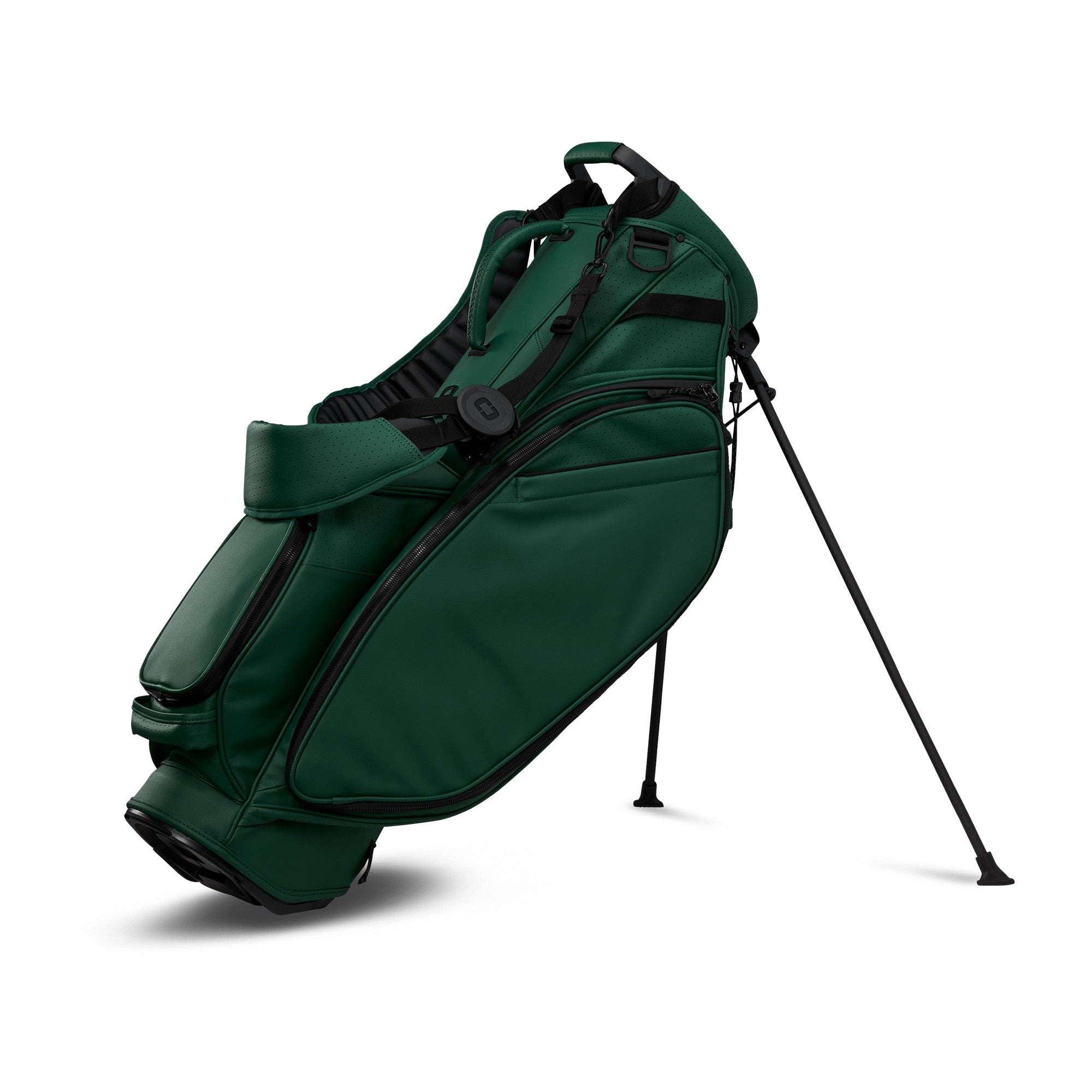 Ogio Shadow Golf Stand Bag - Hunter
