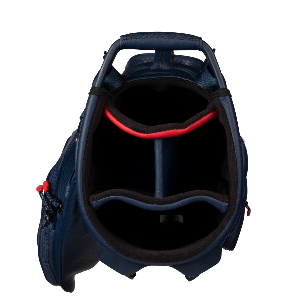 Ogio Shadow Golf Stand Bag - Red, White & Blue