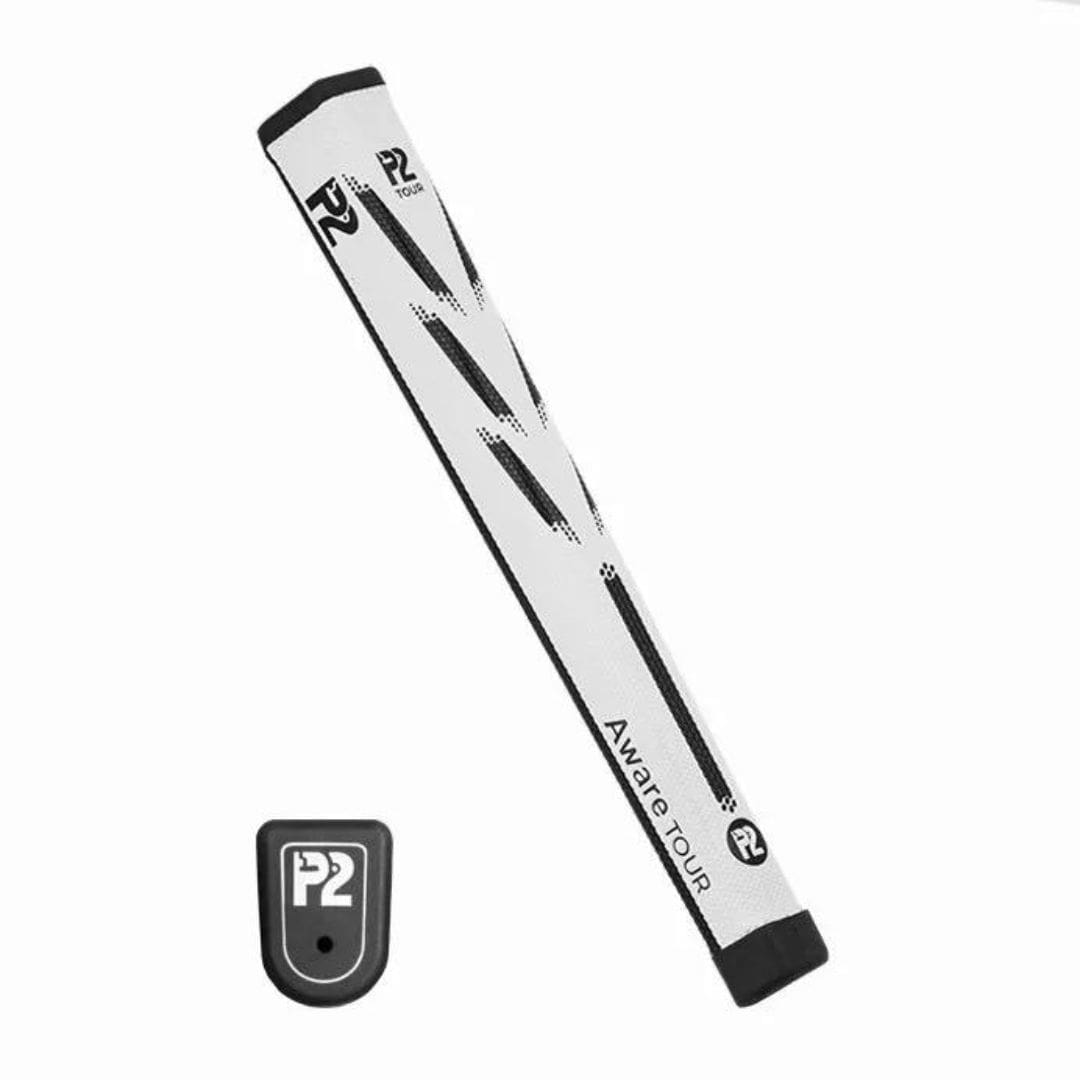 P2 Aware Tour Putter Grip