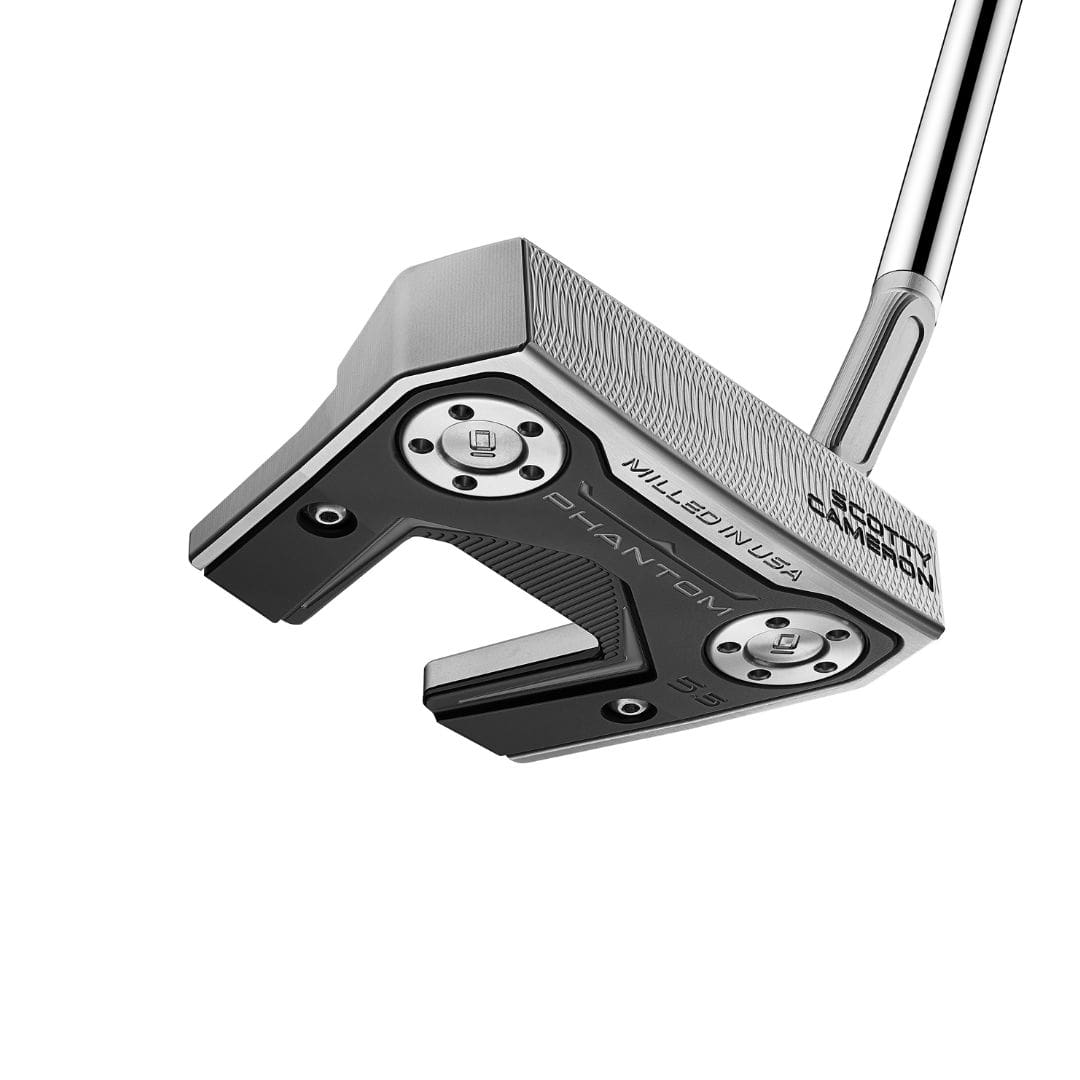 Scotty Cameron Phantom 5.5 Golf Putter