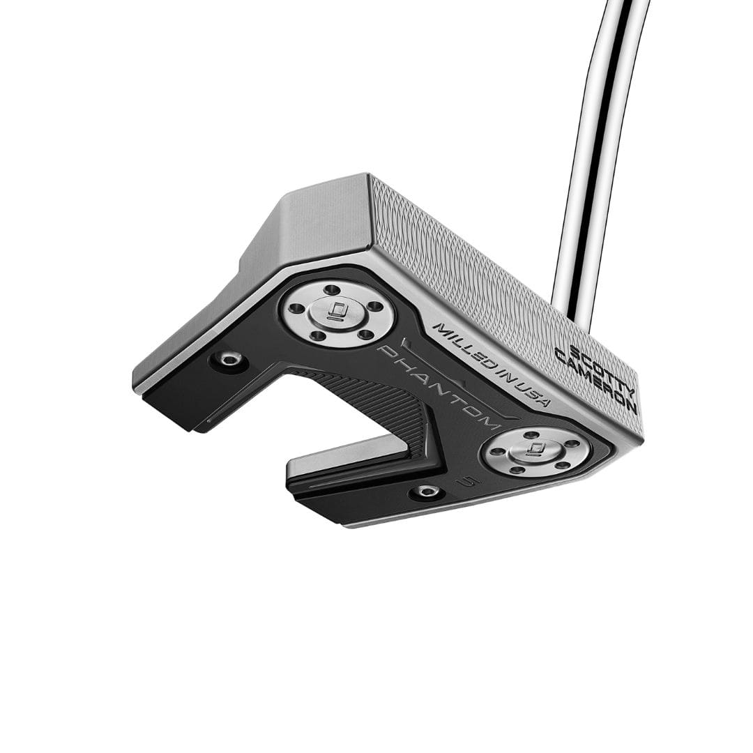 Scotty Cameron Phantom 5 Golf Putter