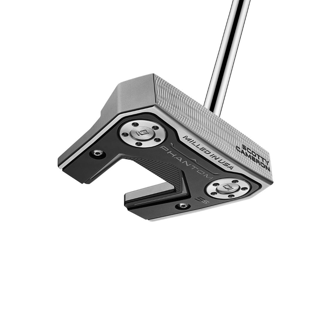 Scotty Cameron Phantom 5S Golf Putter