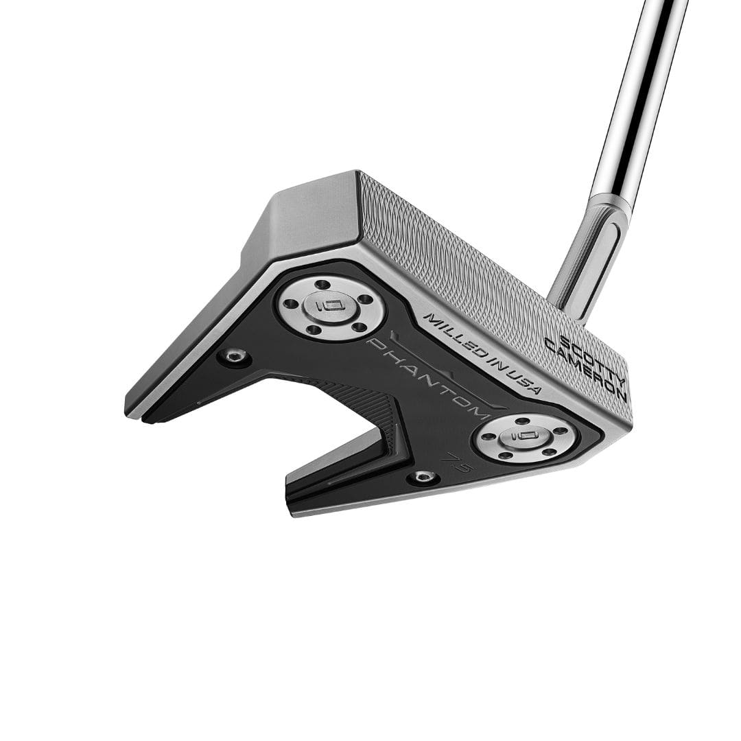 Scotty Cameron Phantom 7.5 Golf Putter - Right Handed