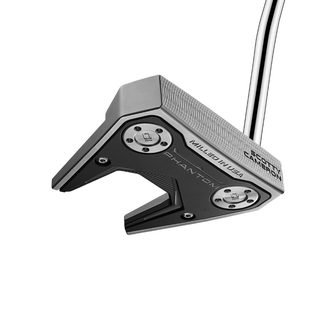 Scotty Cameron Phantom 7 Golf Putter - Right Handed