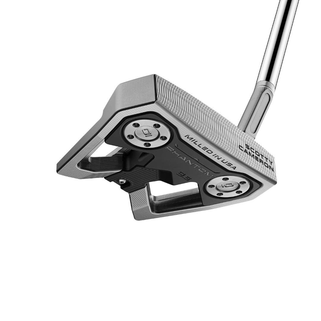 Scotty Cameron Phantom 9.5 Golf Putter