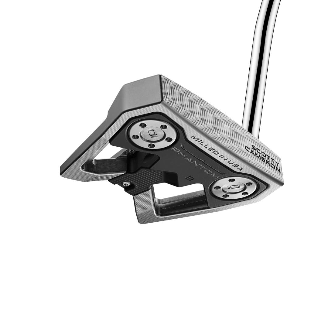Scotty Cameron Phantom 9 Golf Putter