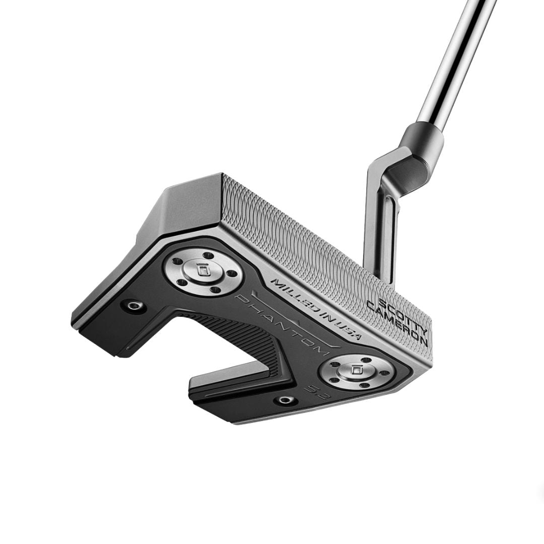 Scotty Cameron Phantom 5.2 Golf Putter - Right Handed
