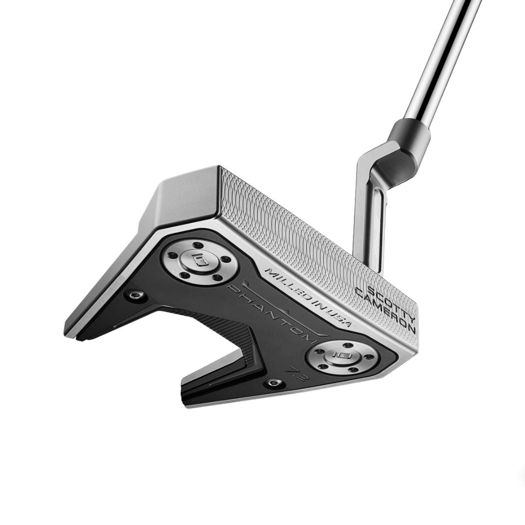 Scotty Cameron Phantom 7.2 Golf Putter - Right Handed