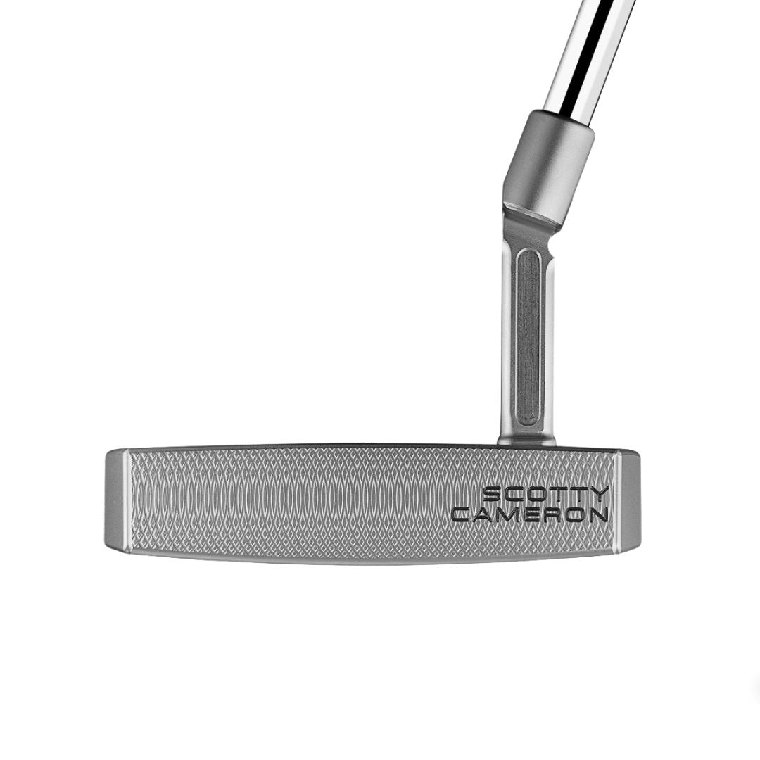 Scotty Cameron Phantom 7.2 Golf Putter - Right Handed