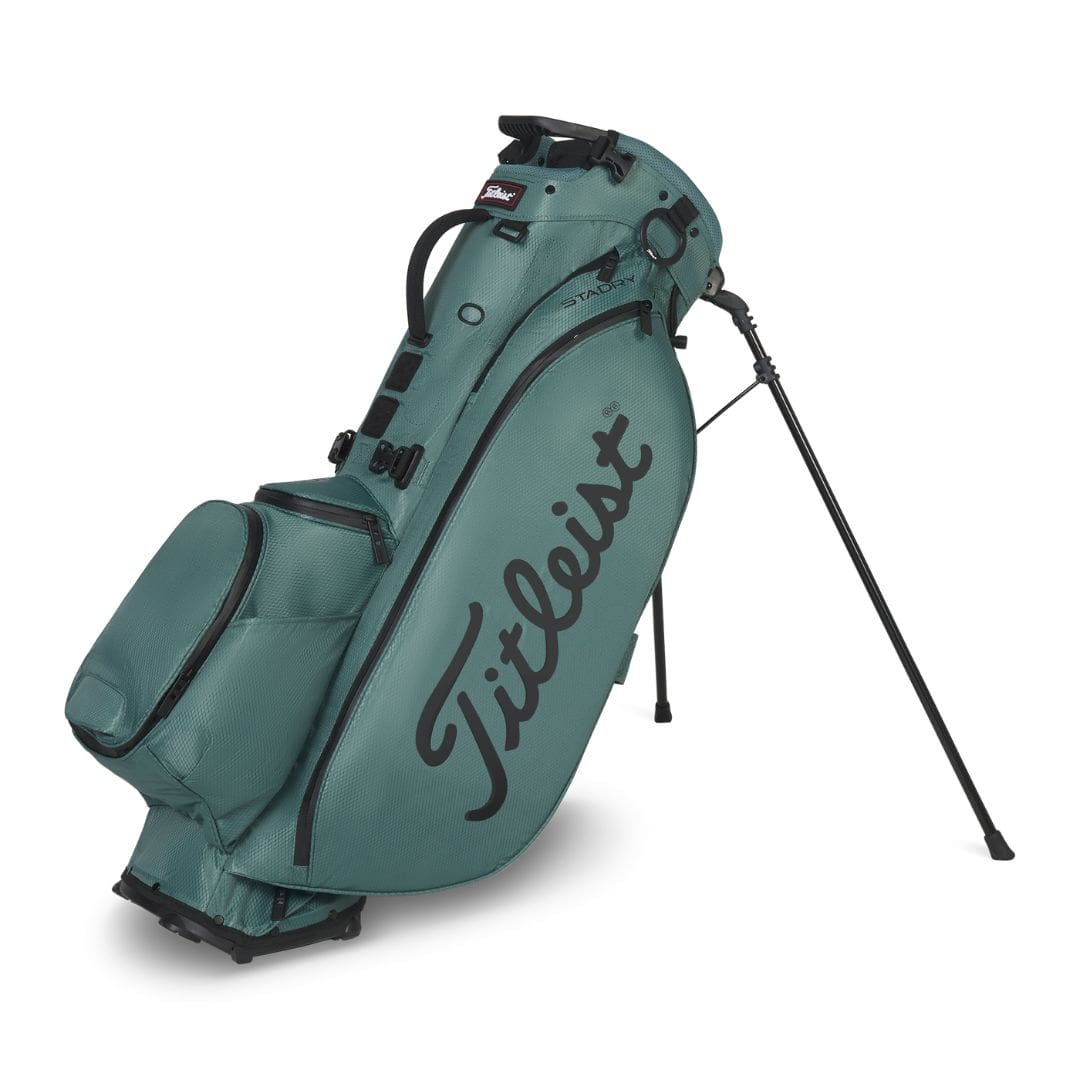 Titleist Players 5 StaDry Golf Stand Bag