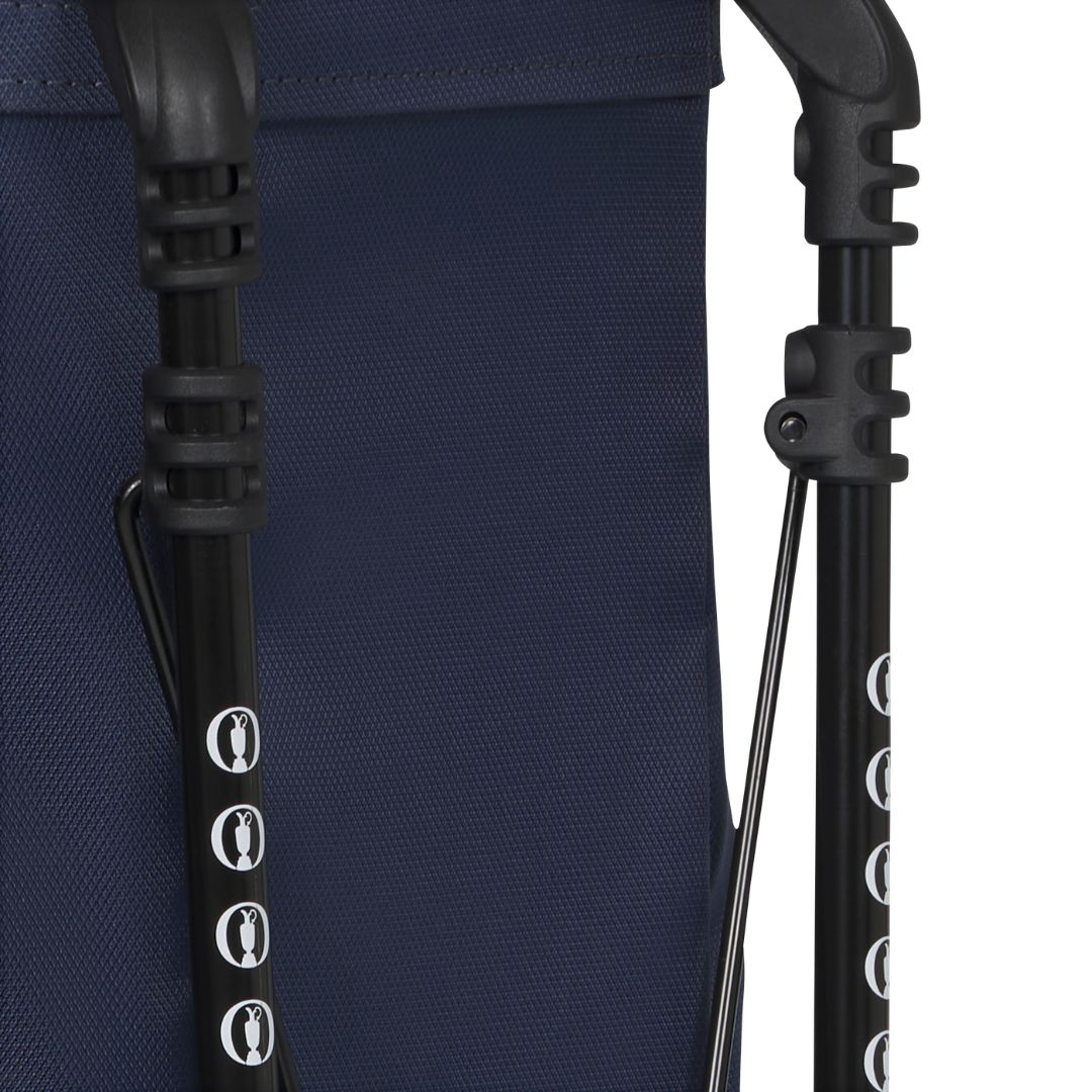 Titleist 2025 Open Championship Players 4 Stand Bag