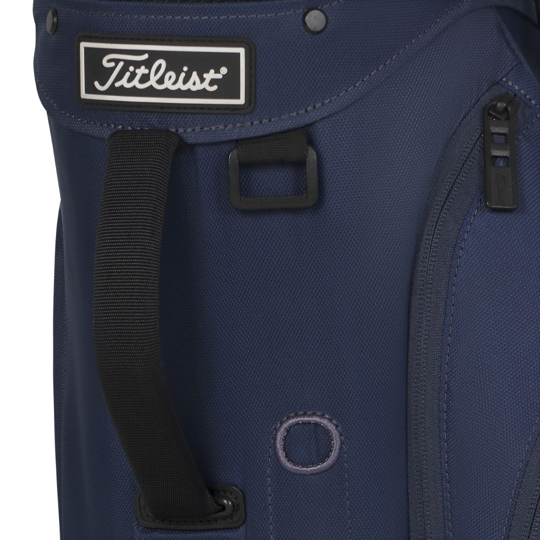 Titleist 2025 Open Championship Players 4 Stand Bag