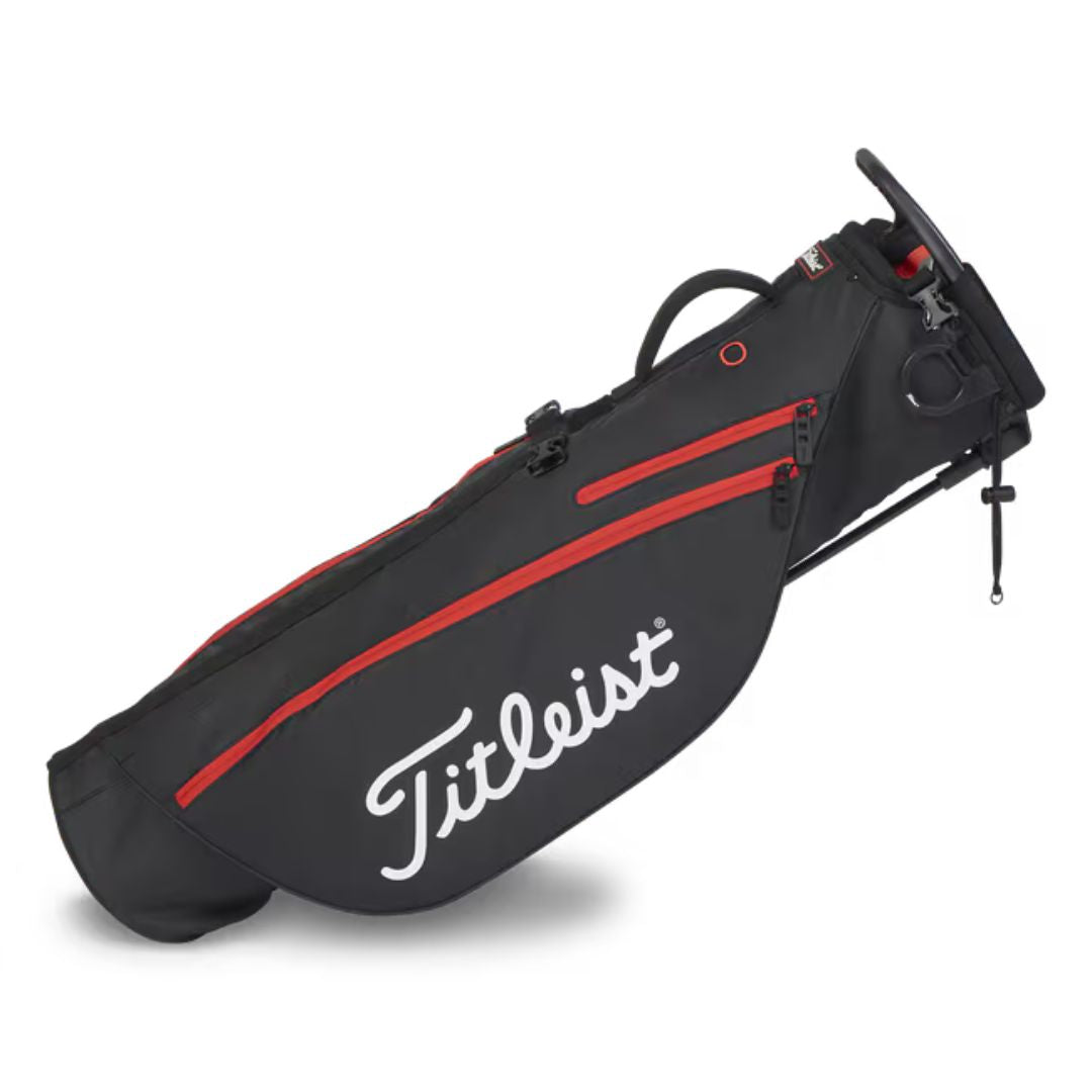 Titleist Premium Golf Carry Bag