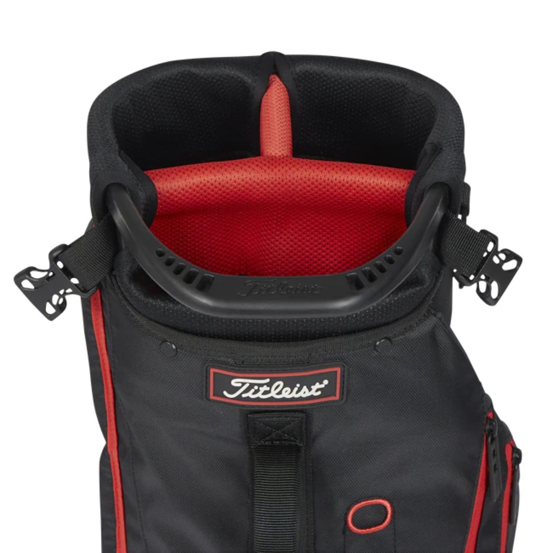 Titleist Premium Golf Carry Bag