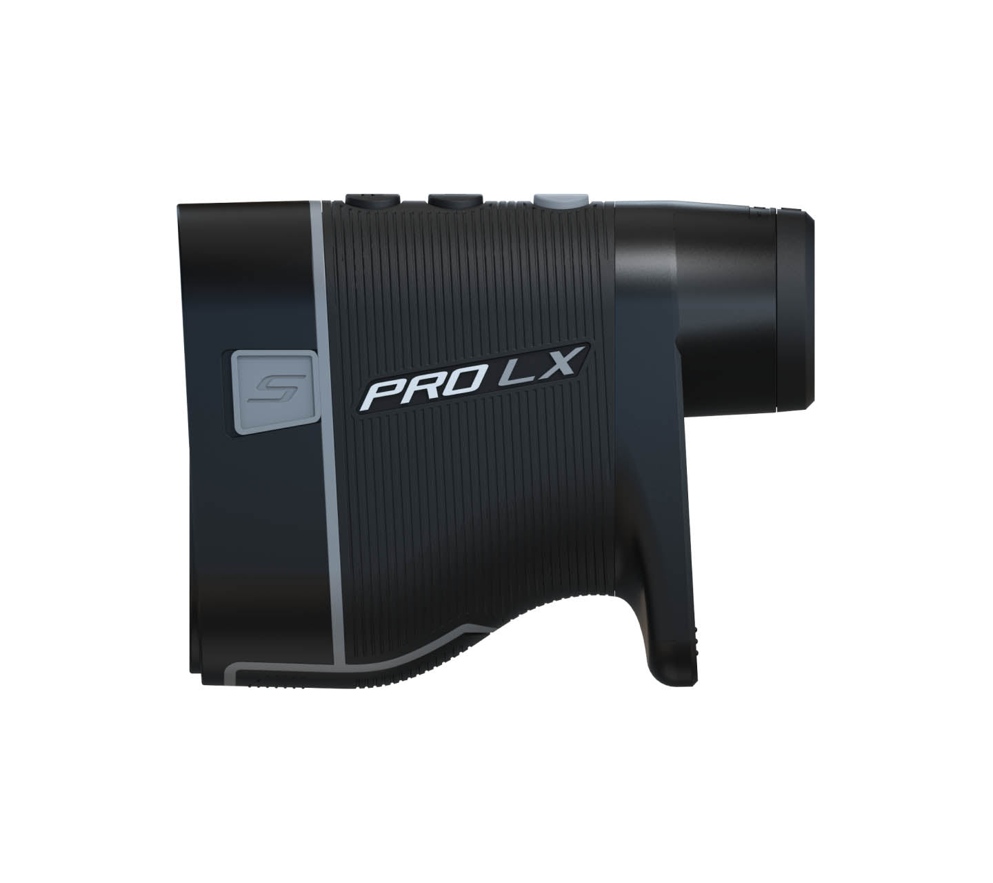 Shot Scope Pro LX Golf Rangefinder - Grey