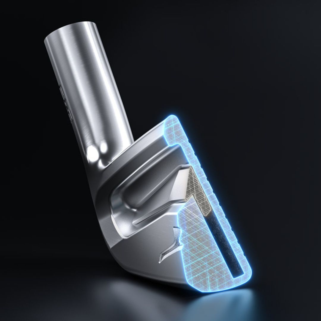 Mizuno Pro 243 Golf Irons - Right Handed