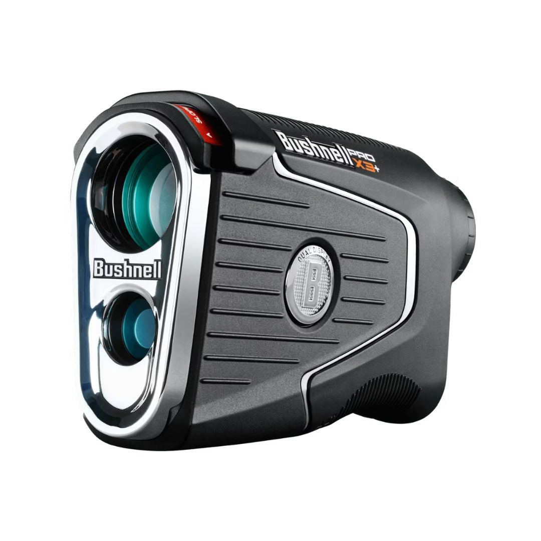 Bushnell Pro X3+ Golf Rangefinder