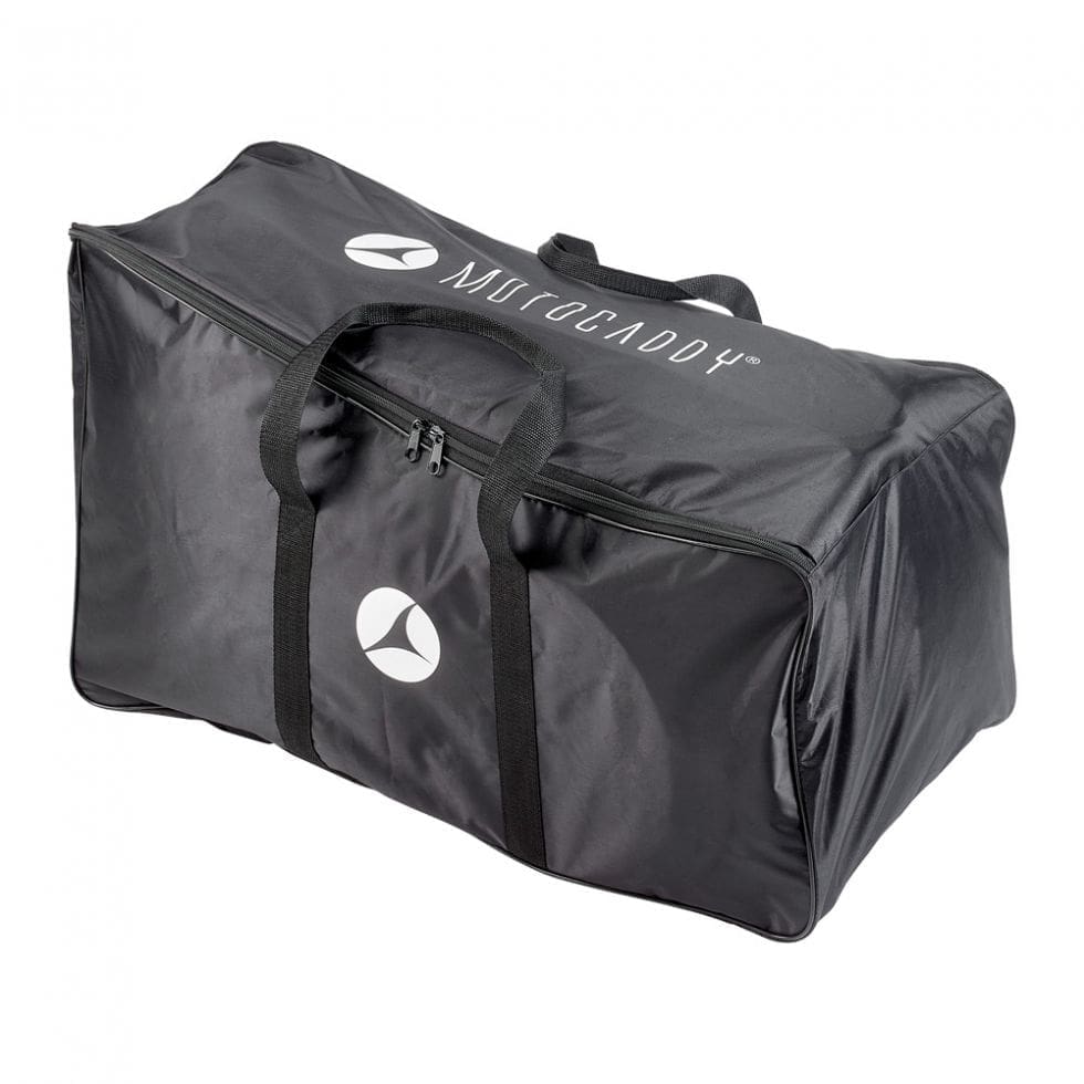 Motocaddy Z1/P1 Push Trolley Travel Cover