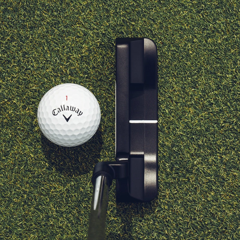Odyssey Ai-DUAL #1 Putter Golf Putter - Right Handed