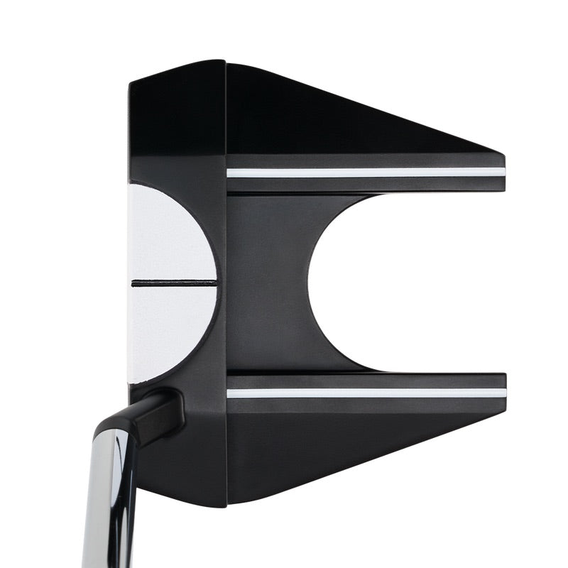 Odyssey Ai-DUAL #7 ½ Ball Golf Putter - Right Handed