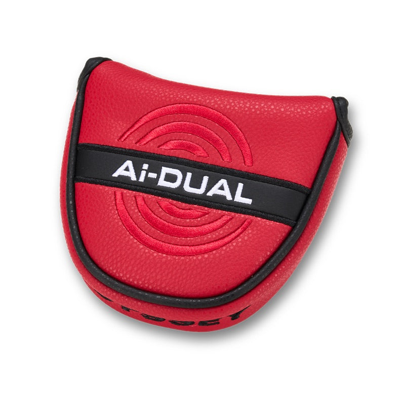 Odyssey Ai-DUAL #7 Golf Putter - Right Handed