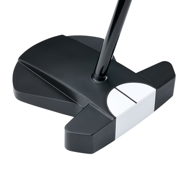 Odyssey Ai-DUAL Square 2 Square MAX ½ Ball Cruiser Golf Putter - Right Handed