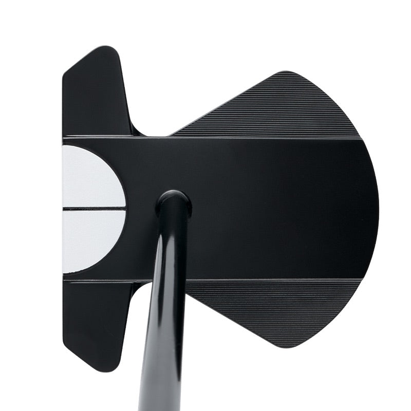 Odyssey Ai-DUAL Square 2 Square MAX ½ Ball Cruiser Golf Putter - Right Handed