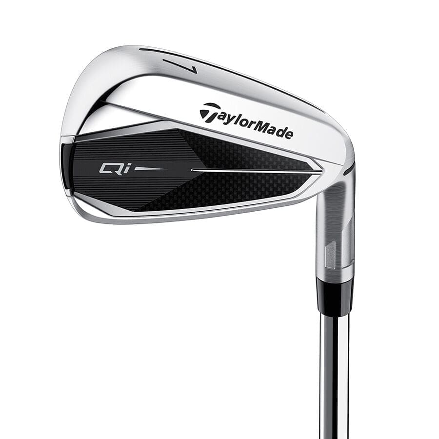 TaylorMade Qi Golf Irons - Custom Fit