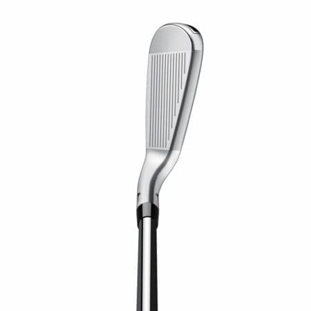 TaylorMade Qi Golf Irons - Custom Fit