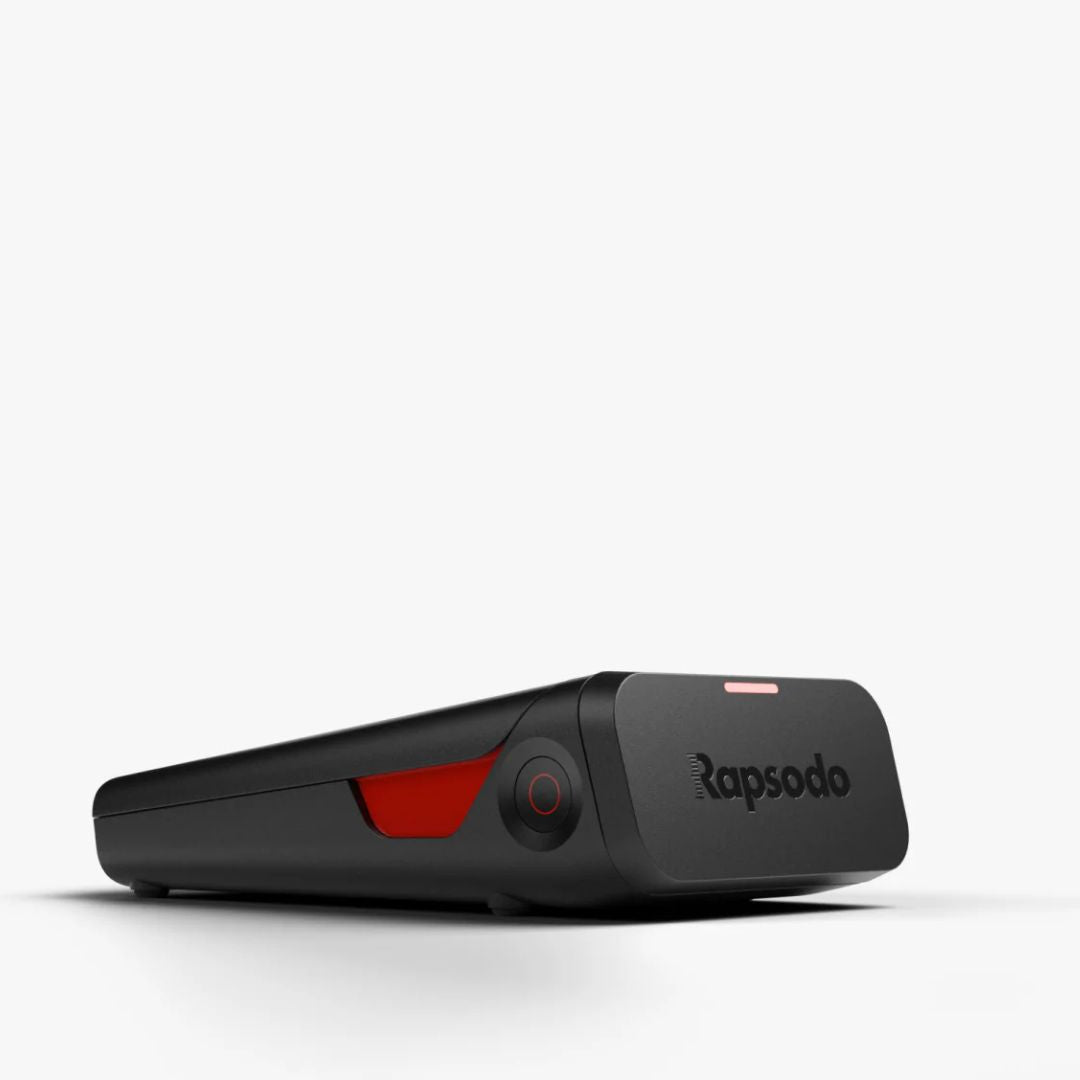 Rapsodo Mobile Launch Monitor