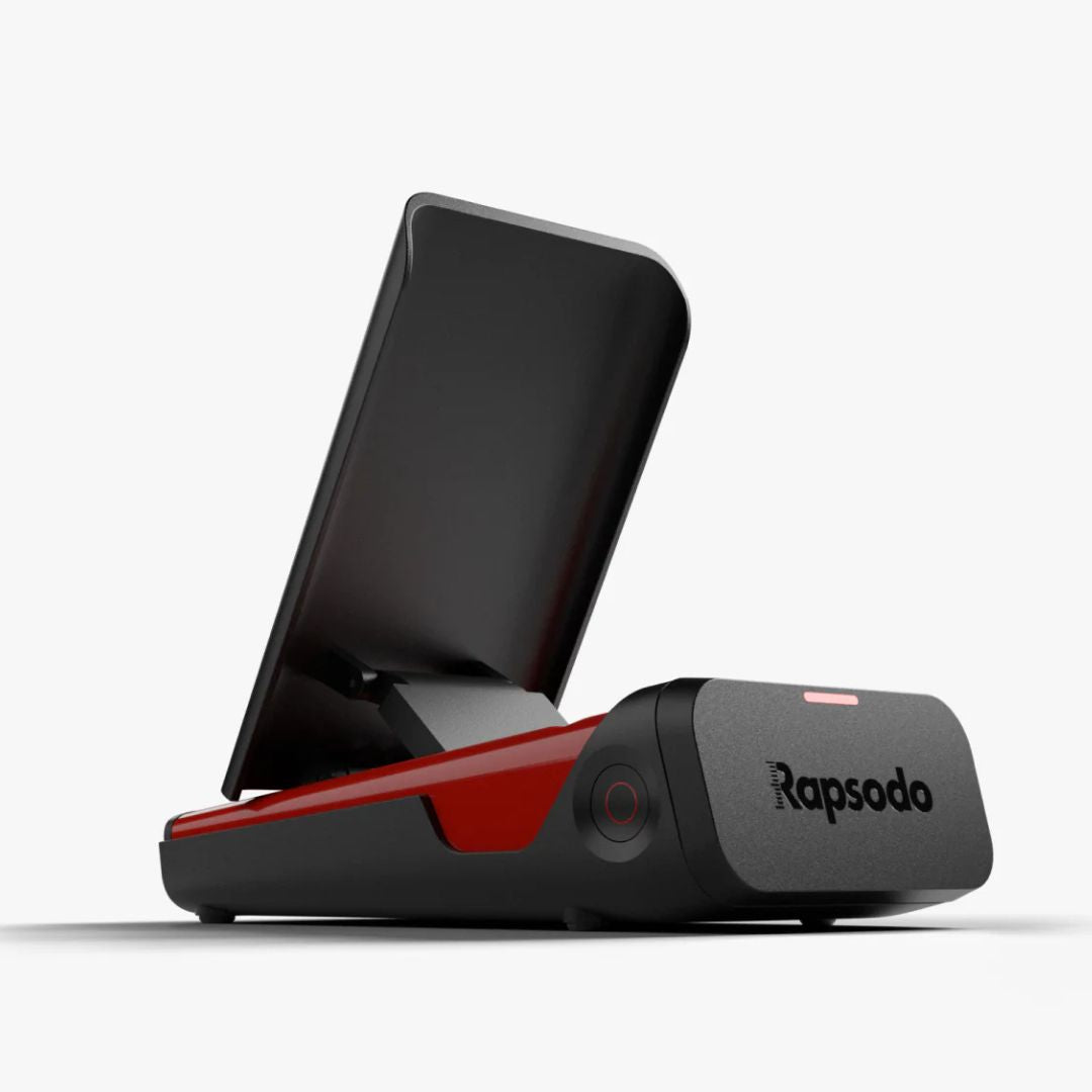Rapsodo Mobile Launch Monitor