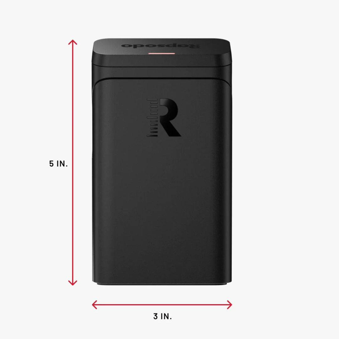 Rapsodo Mobile Launch Monitor